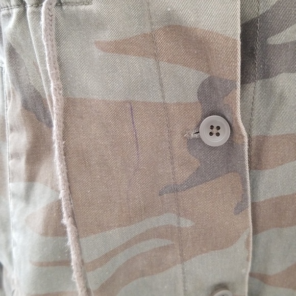 Camo Jacket - Picture 5 of 8